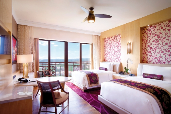 Hotel The Grand-Ho Tram Strip (Vung Tau )
